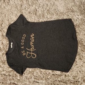 Graphic tee